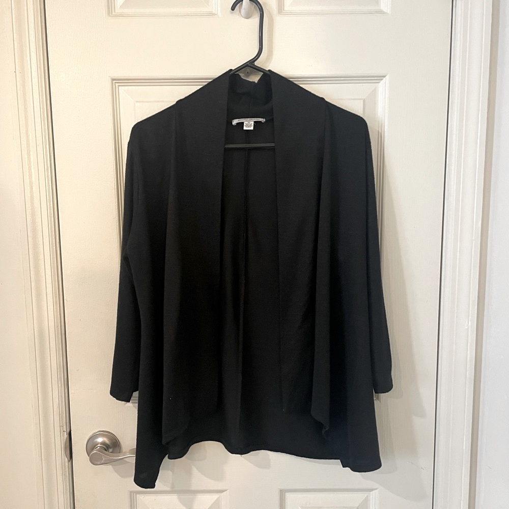 Studio Works cardigan